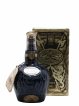 Chivas 21 years Of. Sapphire Flagon Royal Salute   - Lot de 1 Bouteille