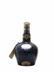 Chivas 21 years Of. Sapphire Flagon Royal Salute   - Lot de 1 Bouteille