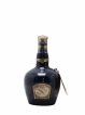 Chivas 21 years Of. Sapphire Flagon Royal Salute   - Lot de 1 Bouteille