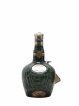 Chivas 21 years Of. The Emerald Flagon Royal Salute   - Lot de 1 Bouteille