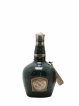Chivas 21 years Of. The Emerald Flagon Royal Salute   - Lot de 1 Bouteille