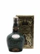 Chivas 21 years Of. The Emerald Flagon Royal Salute   - Lot de 1 Bouteille