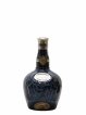Chivas 21 years Of. Sapphire Flagon Royal Salute   - Lot de 1 Bouteille