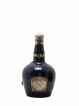 Chivas 21 years Of. Sapphire Flagon Royal Salute   - Lot de 1 Bouteille