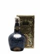 Chivas 21 years Of. Sapphire Flagon Royal Salute   - Lot de 1 Bouteille