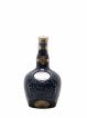 Chivas 21 years Of. Sapphire Flagon Royal Salute   - Lot de 1 Bouteille