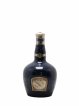Chivas 21 years Of. Sapphire Flagon Royal Salute   - Lot de 1 Bouteille