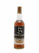 Springbank 15 years Of. Black Label   - Lot de 1 Bouteille