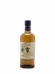 Yoichi Of. Single Malt Nikka Whisky   - Lot de 1 Bouteille