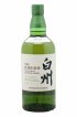 Hakushu Of. Distiller's Reserve   - Lot of 1 Bottle