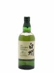 Hakushu 12 years Of.   - Lot de 1 Bouteille