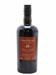 Clynelish 25 years 1995 LMDW Artist n°11 Sherry Butt Cask n°11235 - One of 618 - bottled 2021   - Lot de 1 Bouteille