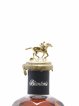 Blanton's Of. River Edition 23 Warehouse H - Single Barrel n°12 - bottled 2023 Bouchon scellé au Parafilm  - Lot de 1 Bouteille