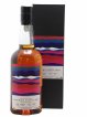Chichibu 2015 Of. Collection New Vibrations Cask n°12508 - One of 274 LMDW   - Lot de 1 Bouteille