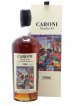 Caroni 1996 LM&V Paradise n°4 Cask n°3786 - One of 225   - Lot of 1 Bottle