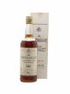 Macallan (The) 18 years 1966 Of. Sherry Wood Matured - bottled 1986 Corade Import (75cl.)   - Lot de 1 Bouteille