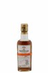 Macallan (The) 13 years 1997 Of. Cask n°432 - bottled 2010 Easter Elchies (5cl.)   - Lot de 1 Bouteille