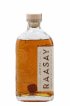 Isle of Raasay Of. Rye and Sherry Double Cask Special Release   - Lot de 1 Bouteille