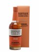 Kanosuke Of. 2022 - Limited Edition Cask Strength   - Lot de 1 Bouteille