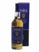 Yuza Of. First Edition 2022 Natural Cask Strength   - Lot de 1 Bouteille