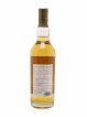 Yuza Of. Second Edition 2022 Natural Cask Strength   - Lot de 1 Bouteille