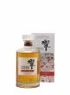 Hibiki Of. Blossom Harmony bottled 2022   - Lot de 1 Bouteille