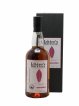 Ichiro's Malt Of. Malt & Grain Cask n°11692 - One of 291 - bottled 2021 Maruhiro   - Lot de 1 Bouteille