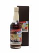 Kanosuke 2017 Of. Distillers Choice 2022 Cask n°17011 - bottled 2022 AF Trade Hong-Kong   - Lot de 1 Bouteille