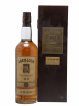 Aberlour 22 years 1980 Of.   - Lot de 1 Bouteille