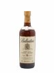 Ballantine's 30 years Of.   - Lot de 1 Bouteille