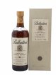 Ballantine's 30 years Of.   - Lot de 1 Bouteille