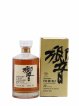 Hibiki 17 years Of. Suntory   - Lot de 1 Bouteille