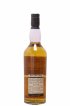 Dallas Dhu 26 years 1980 Part des Anges Cask n°2107 - bottled 2007 Closed Distilleries   - Lot de 1 Bouteille