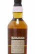 Glenugie 29 years 1977 Part des Anges Cask n°PDA360 - bottled 2006 Closed Distilleries   - Lot de 1 Bouteille