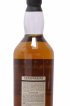 Caperdonich 39 years 1968 Part des Anges Cask n°PDA368 - bottled 2008 Closed Distilleries   - Lot de 1 Bouteille