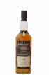 Caperdonich 39 years 1968 Part des Anges Cask n°PDA368 - bottled 2008 Closed Distilleries   - Lot de 1 Bouteille