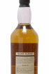 Glen Albyn 27 years 1979 Part des Anges Cask n°PDA362 - bottled 2006 Closed Distilleries   - Lot de 1 Bouteille