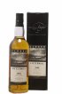 Littlemill 21 years 1992 Part des Anges Closed Distilleries One of 201 - bottled 2013   - Lot de 1 Bouteille