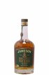 Jameson 18 years Of. Bow Street Triple Distilled Cask Strength   - Lot de 1 Bouteille
