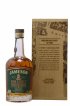 Jameson 18 years Of. Bow Street Triple Distilled Cask Strength   - Lot de 1 Bouteille