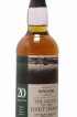 Bowmore 20 years 2001 The Nectar Of The Daily Drams bottled 2022 Join bottling with LMDW Antipodes   - Lot de 1 Bouteille