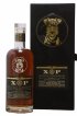 Tormore 35 years 1988 Douglas Laing Scallywag Limited Edition - 75th Anniversary DL 17546 - One of 285 - bottled 2023 Xtra Old Particular   - Lot de 1 Bouteille