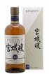 Miyagikyo 10 years Of. Nikka Whisky   - Lot de 1 Bouteille