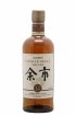 Yoichi 12 years Of. Nikka Whisky   - Lot of 1 Bottle