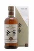 Yoichi 12 years Of. Nikka Whisky   - Lot of 1 Bottle