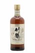 Taketsuru 17 years Of. Pure Malt Nikka Whisky   - Lot de 1 Bouteille