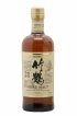Taketsuru 21 years Of. Pure Malt Nikka Whisky   - Lot de 1 Bouteille