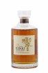 Hibiki 12 years Of. Suntory (70cl.)   - Lot de 1 Bouteille