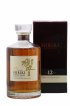 Hibiki 12 years Of. Suntory (70cl.)   - Lot de 1 Bouteille
