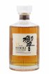 Hibiki 17 years Of. Suntory   - Lot de 1 Bouteille